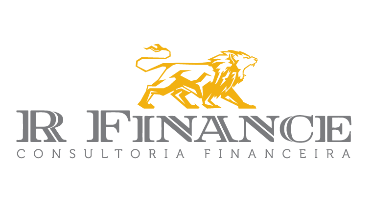 RFinance Logo